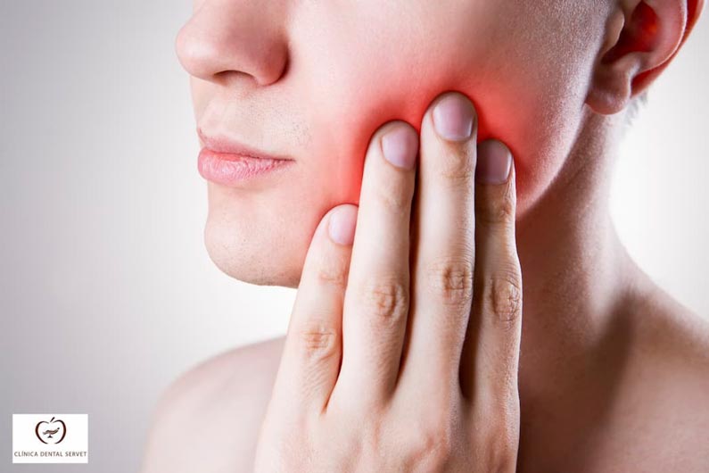 Causas de la periodontitis y cómo prevenirla