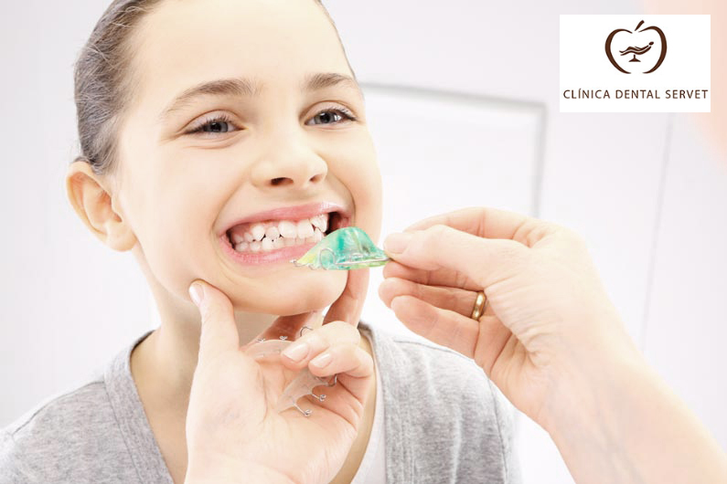 ¿A qué edad debe comenzar la ortodoncia en niños?