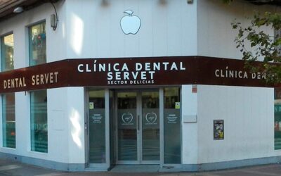 ¿Qué diferencias hay entre una clínica dental y un dentista?