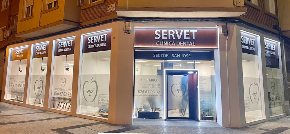 Clínicas dentales Zaragoza